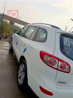 هيونداي سانتافي